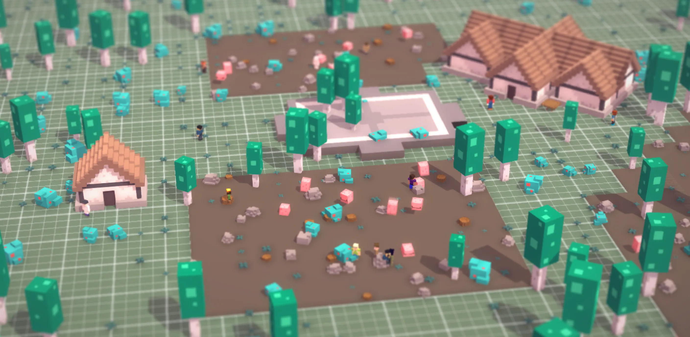 MYMMO screenshot